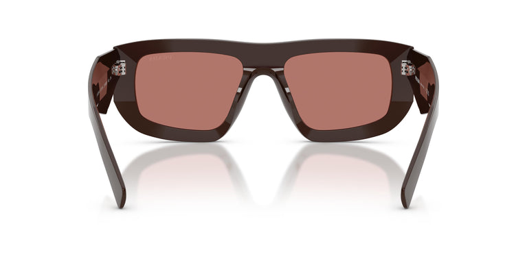 Prada PR D04SU 27I80W 53