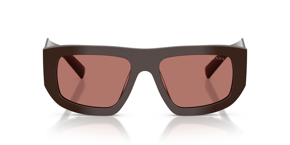 Prada PR D04SU 27I80W 53