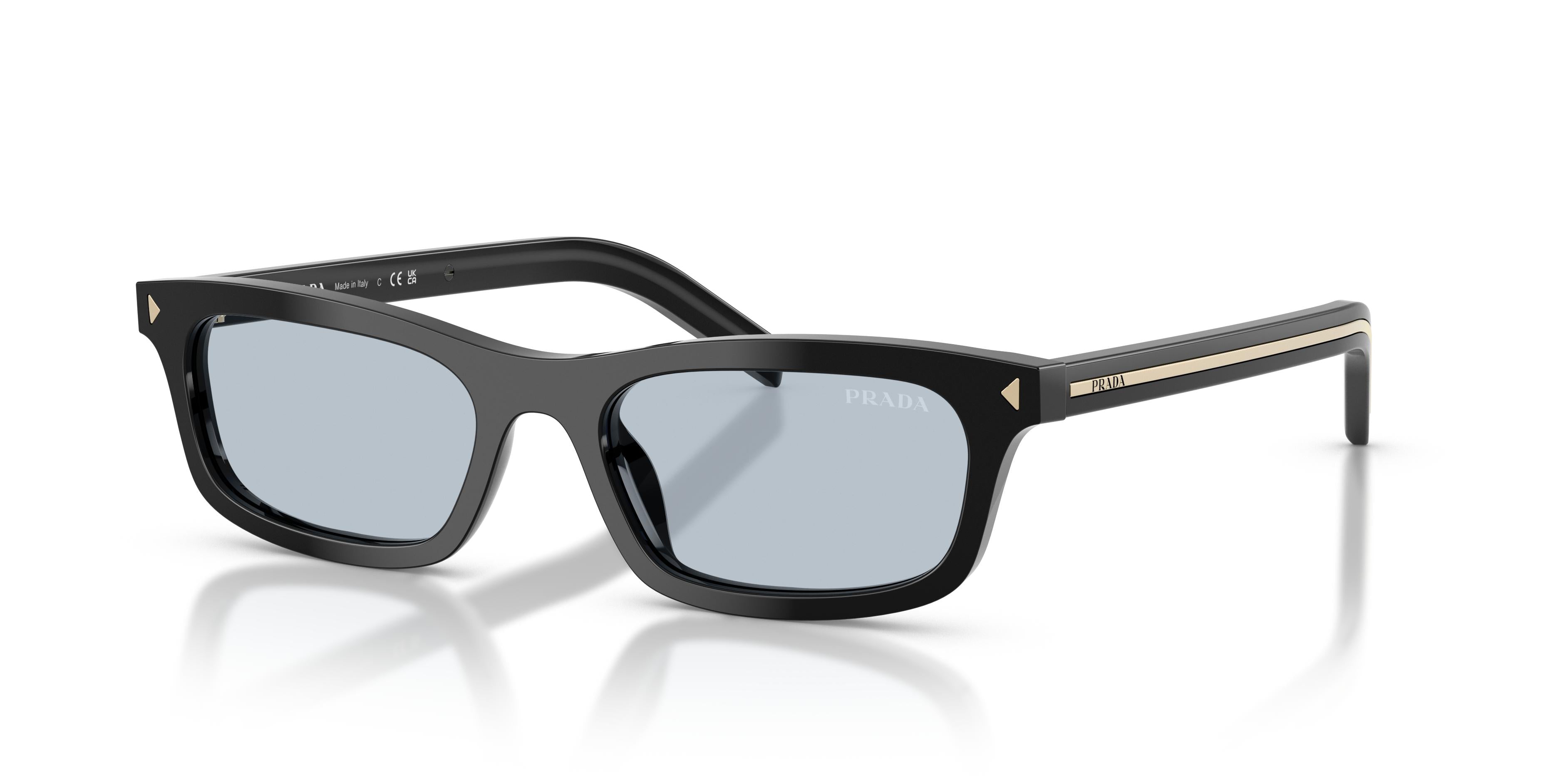 Prada PR D05S 16K30W 52