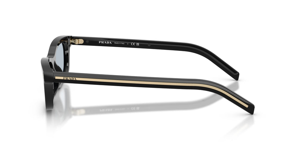 Prada PR D05S 16K30W 52
