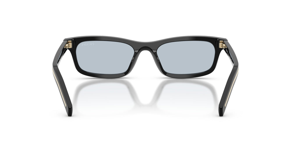 Prada PR D05S 16K30W 52