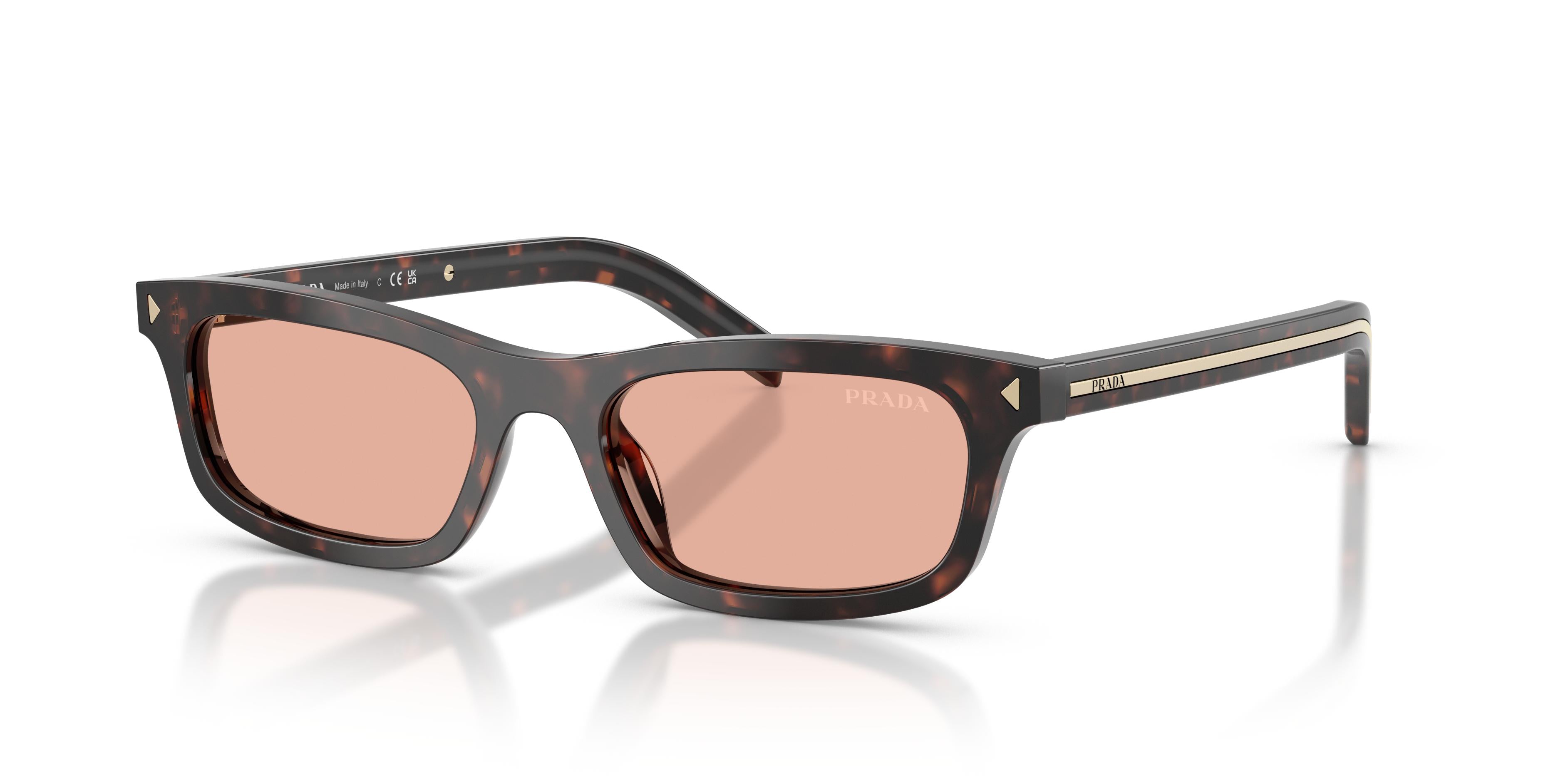 Prada PR D05S 17N50W 52 | Bassol Optic United States