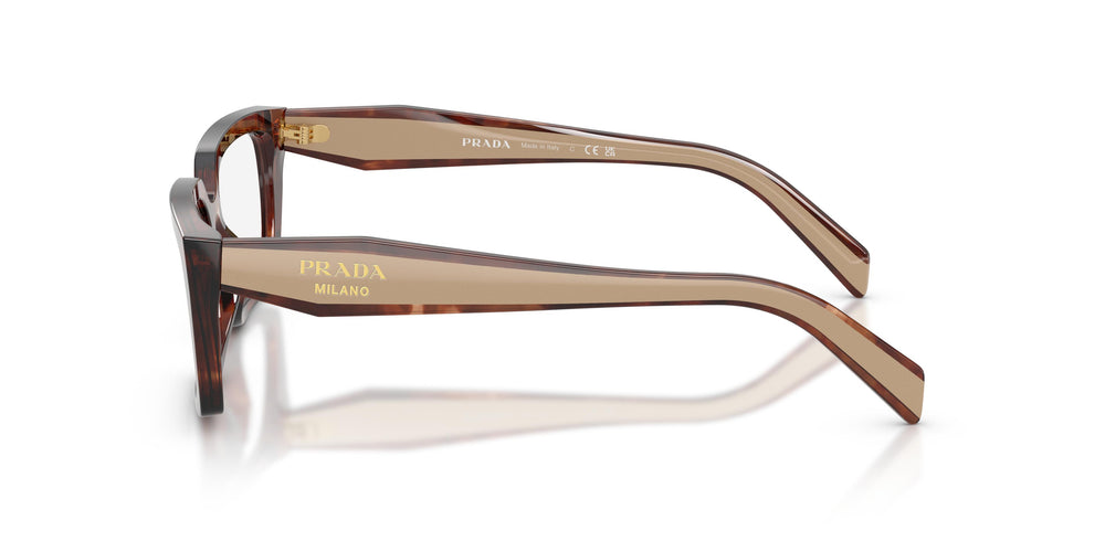 Prada PR D05V 00K1O1 55