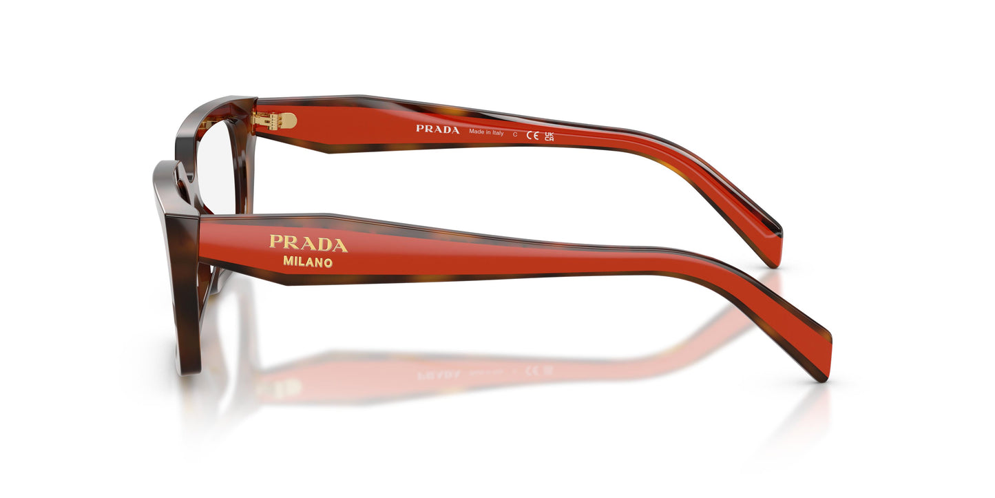 Prada PR D05V 01K1O1 53