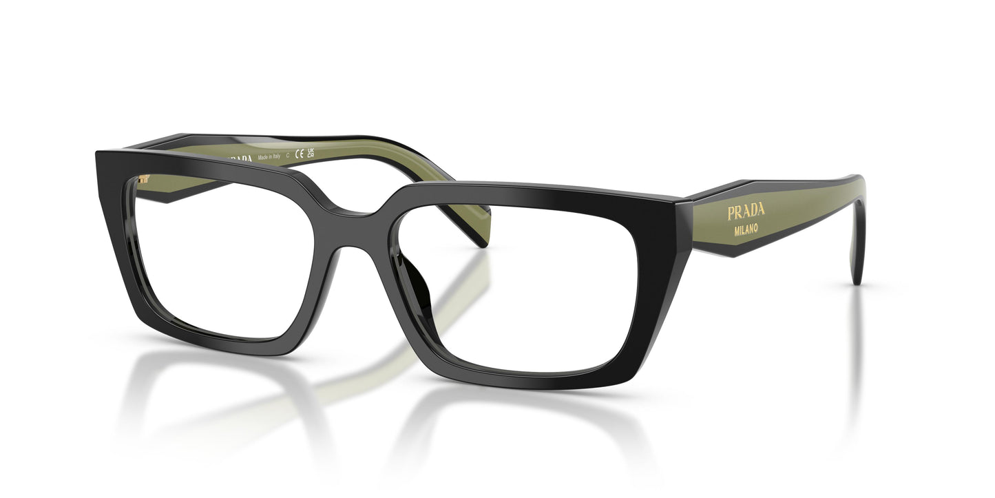 Prada PR D05V 03K1O1 53