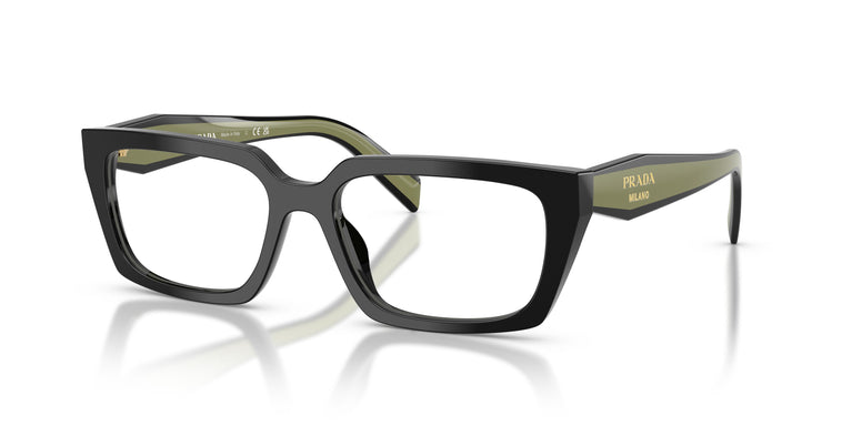 Prada PR D05V 03K1O1 53