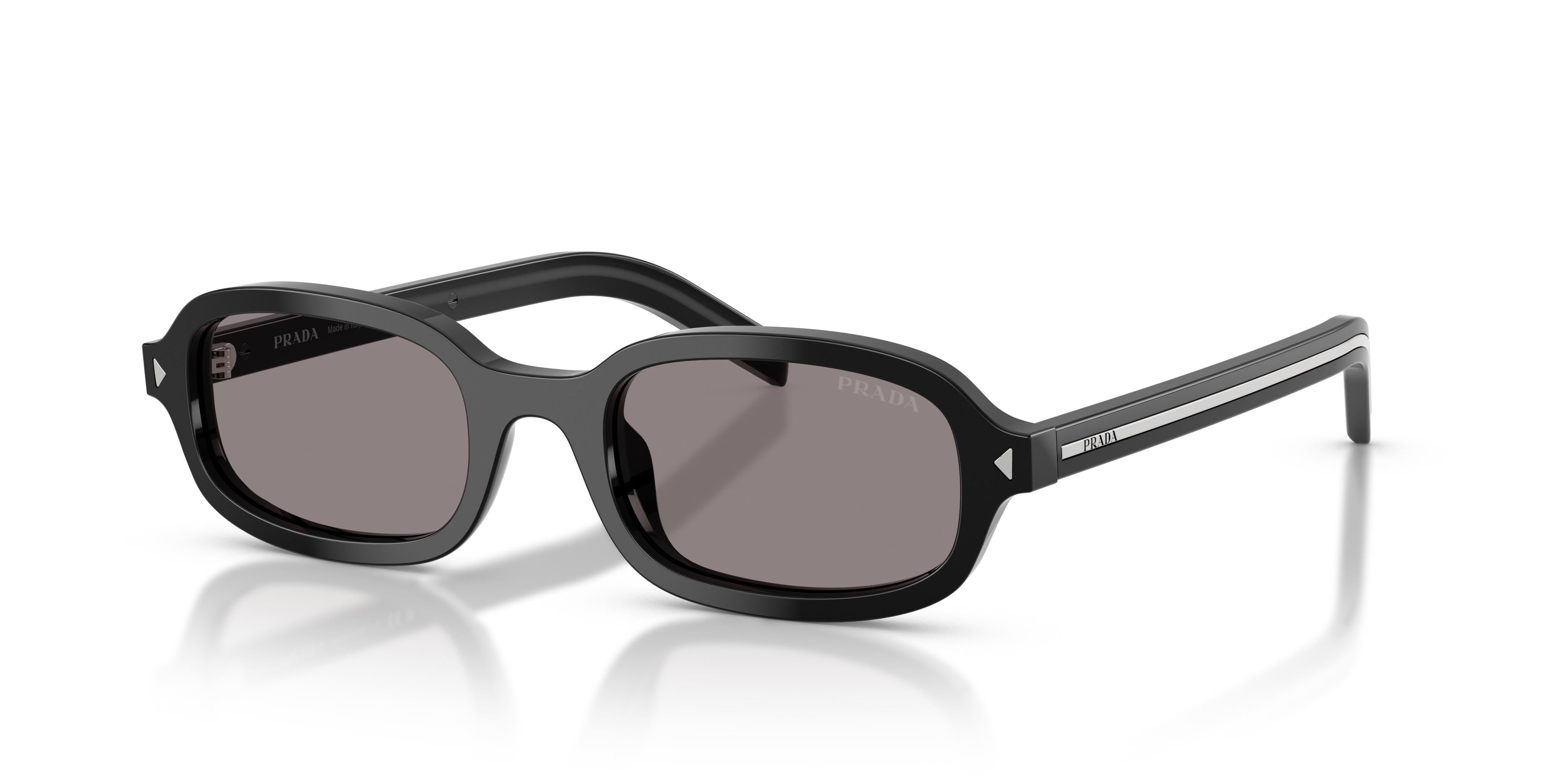 Prada PR D06S 16K03D 50 | Bassol Optic United States