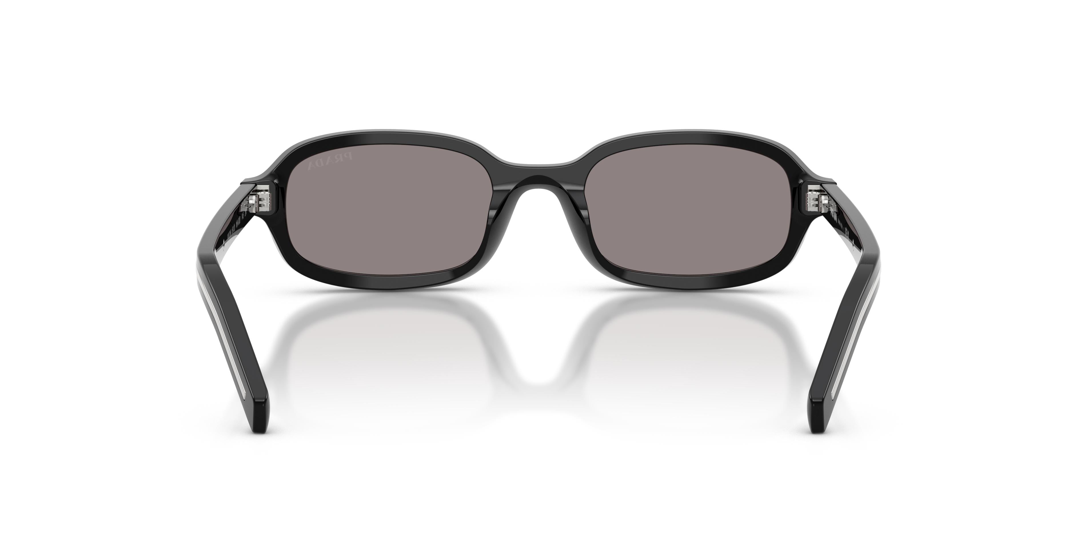 Prada PR D06S 16K03D 50 | Bassol Optic United States