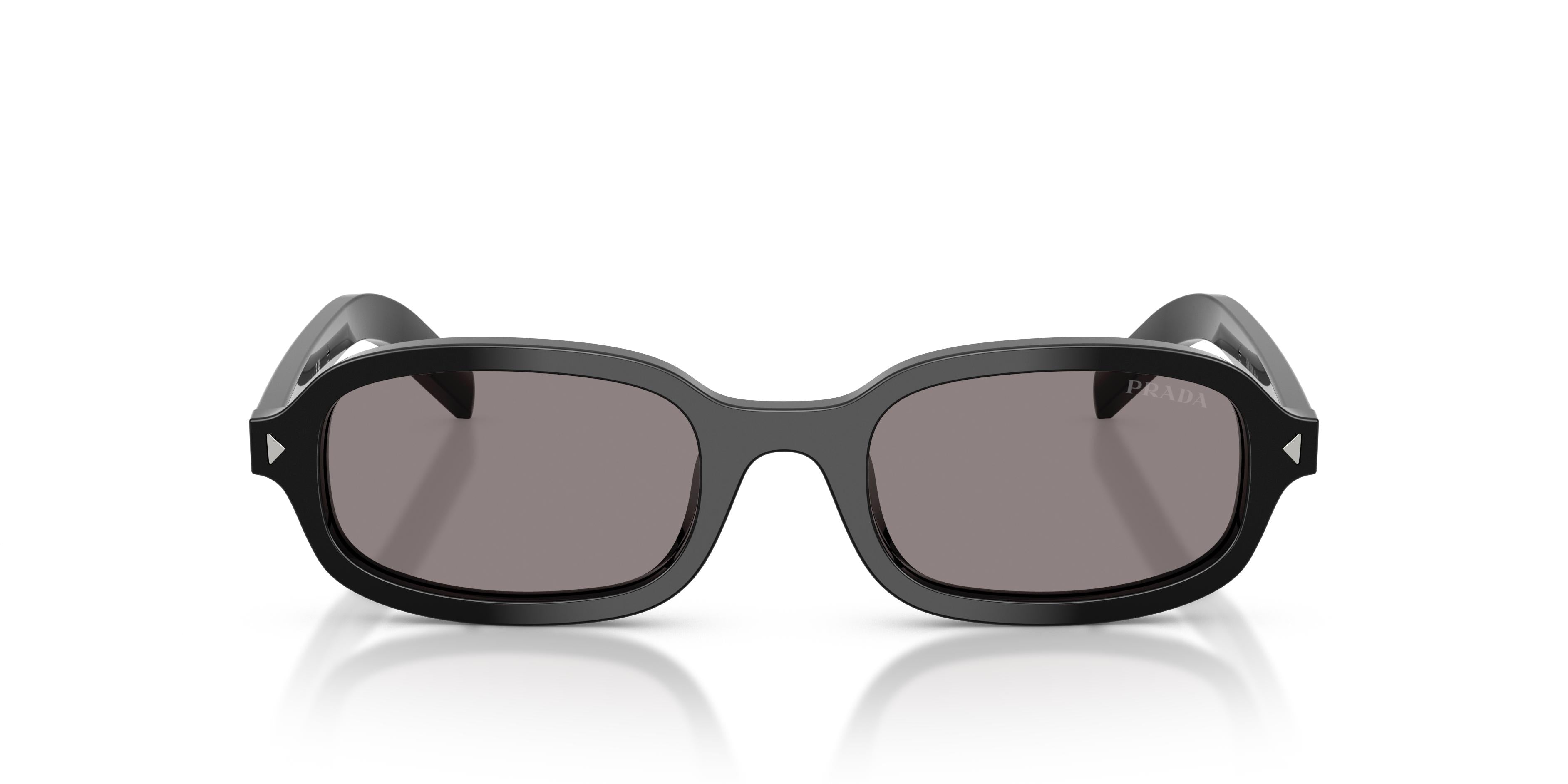 Prada PR D06S 16K03D 50 | Bassol Optic United States