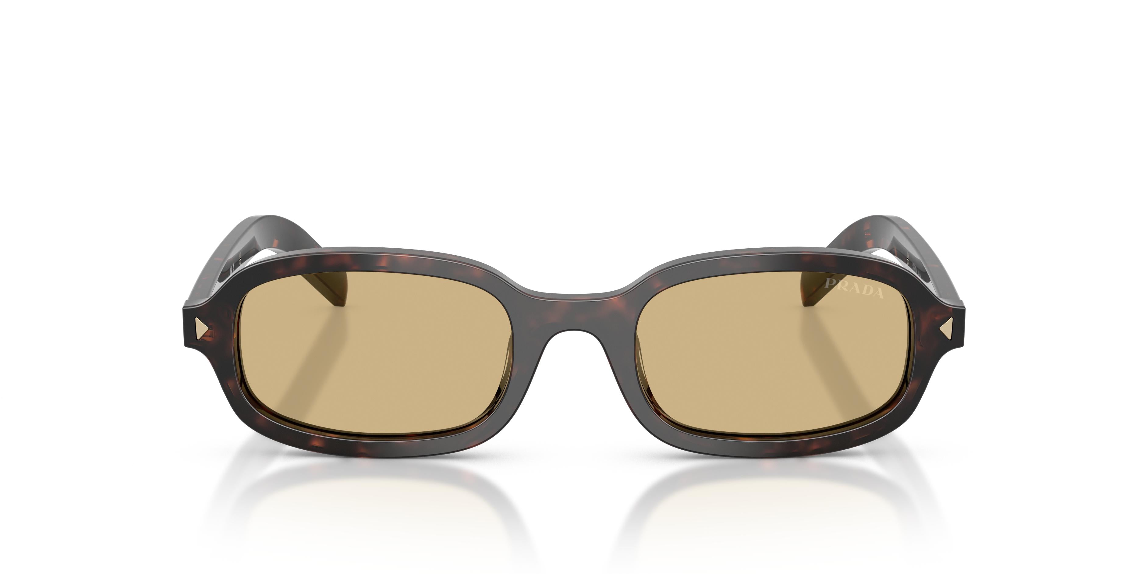 Prada PR D06S 17N70R 50 | Bassol Optic United States