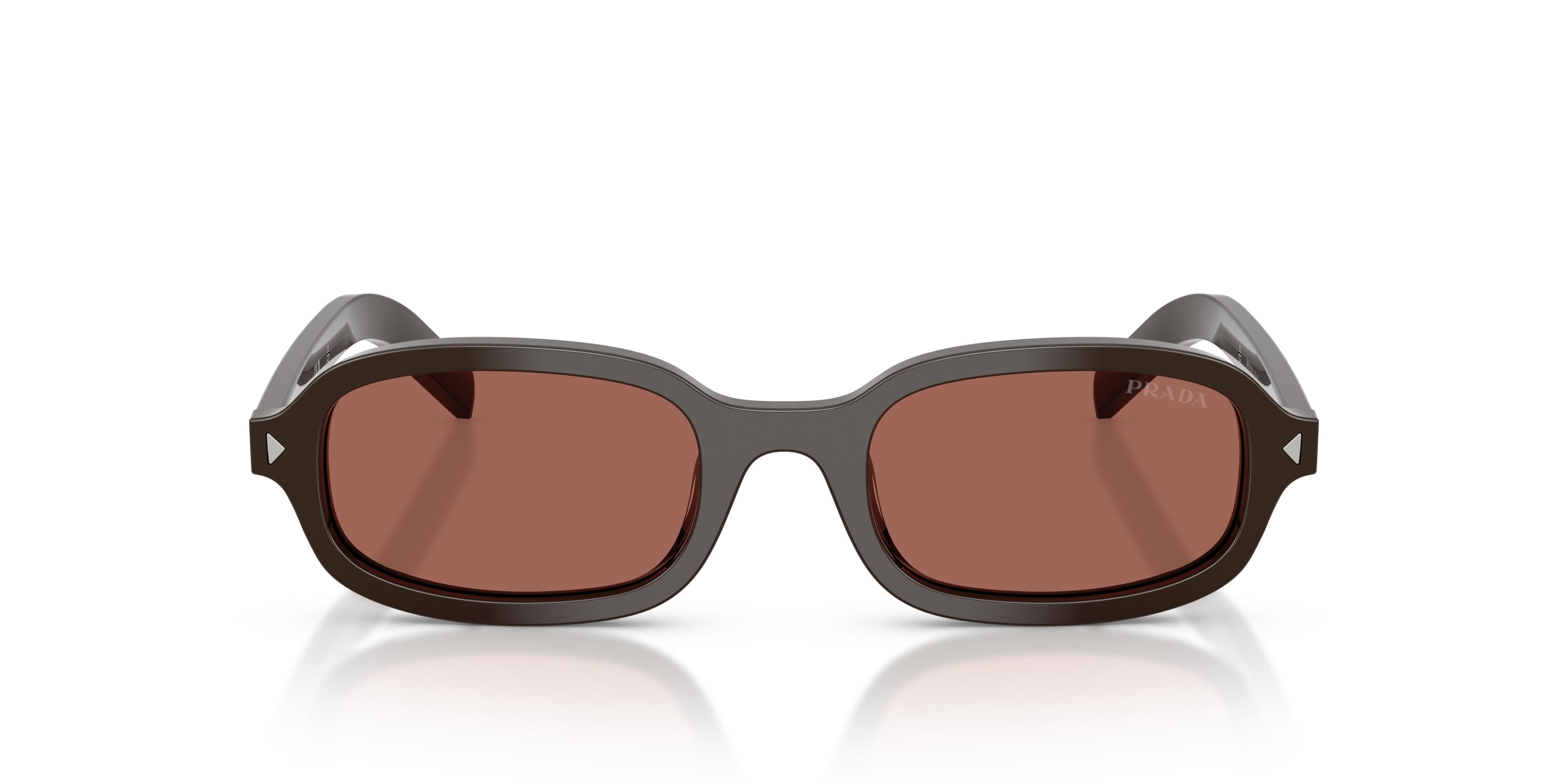Prada PR D06S 27I20W 50 | Bassol Optic Canada