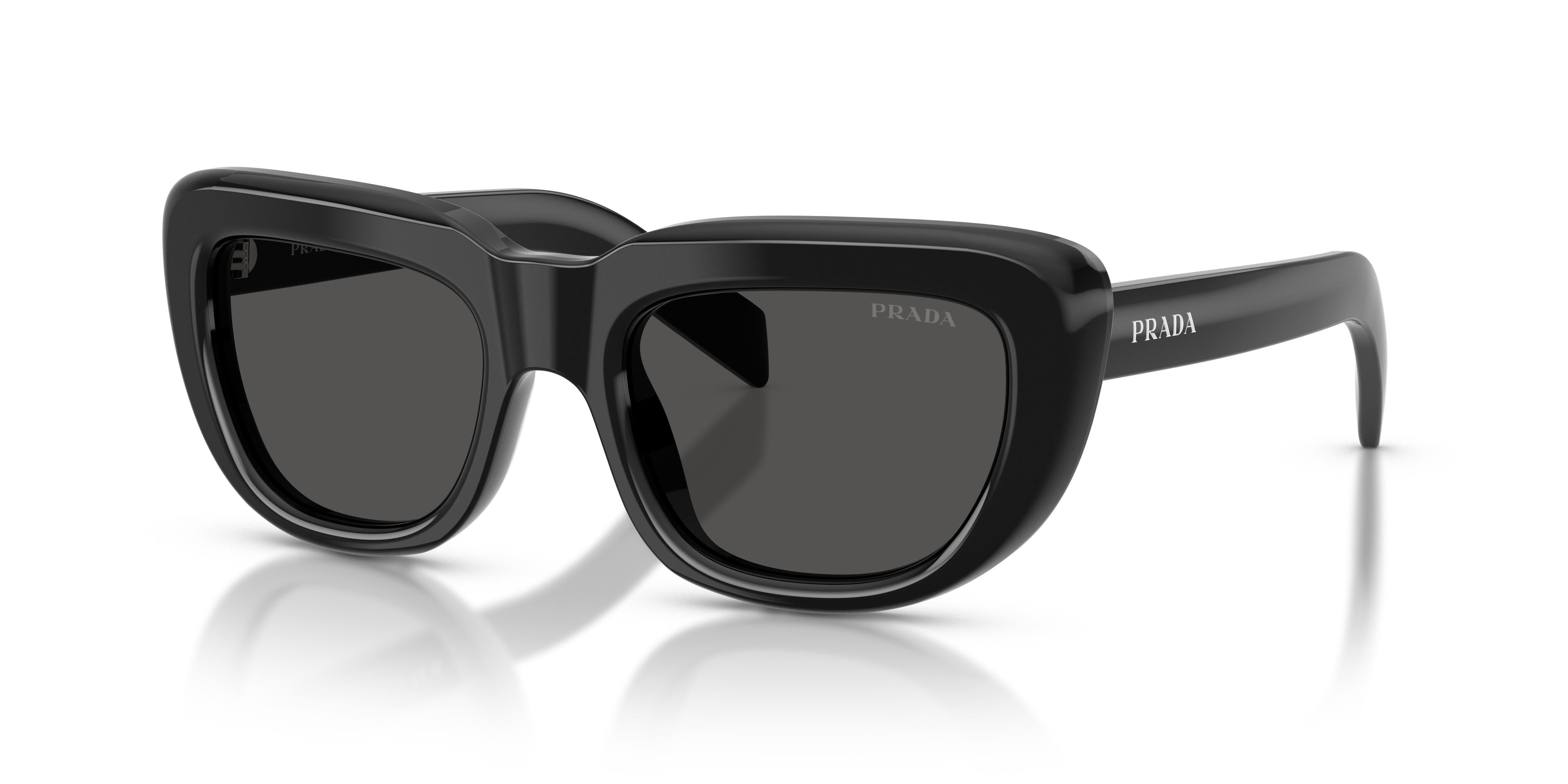 Prada PR D07S 26J70G 53 | Bassol Optic Bulgaria