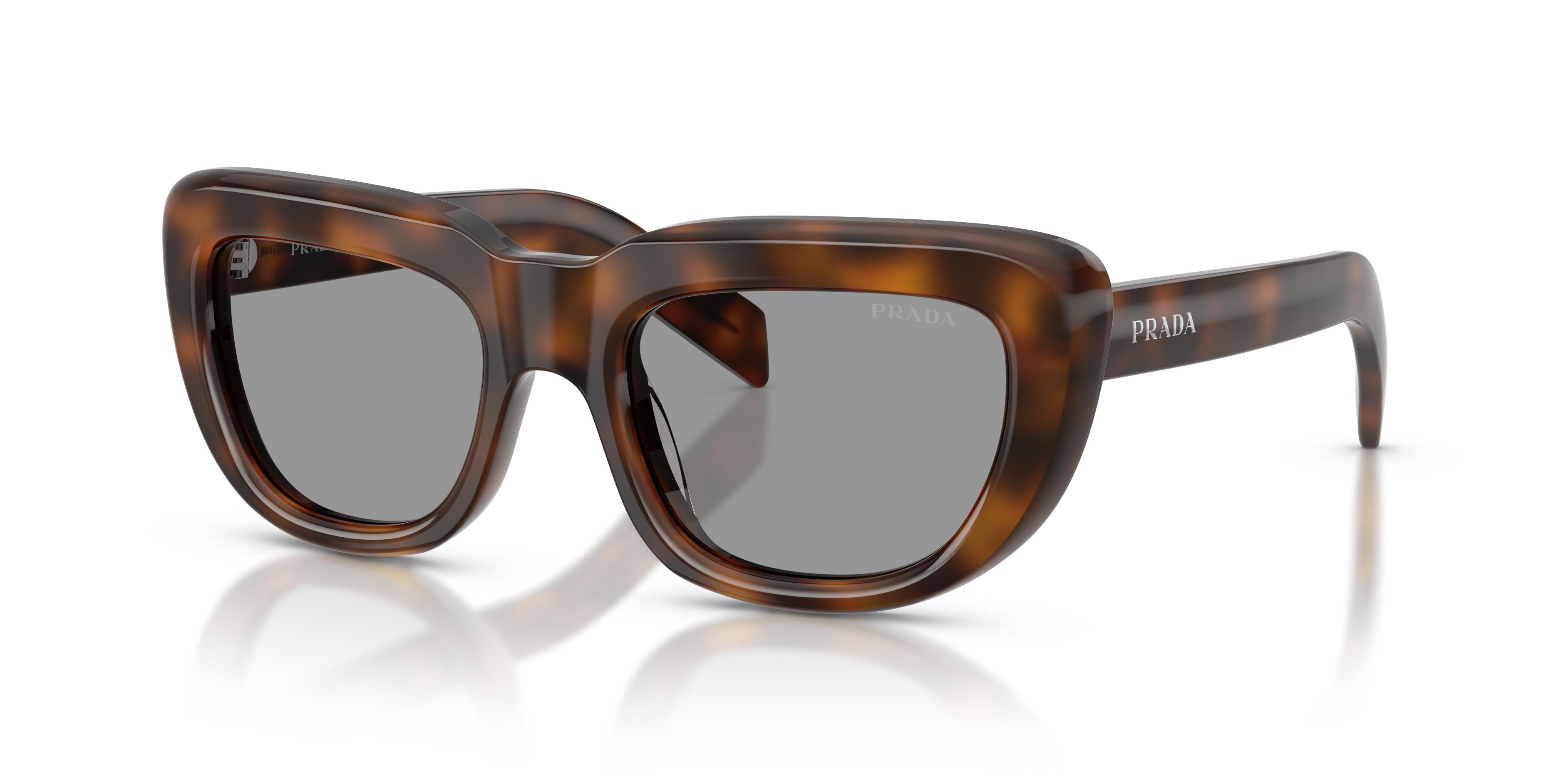 Prada PR D07S 20D50Q 53 | Bassol Optic Austria