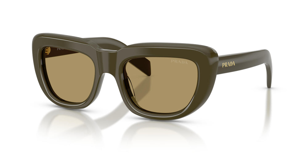 Prada PR D07S 26J70G 53