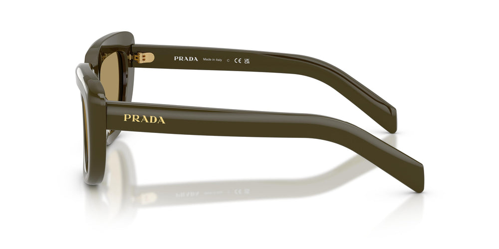 Prada PR D07S 26J70G 53