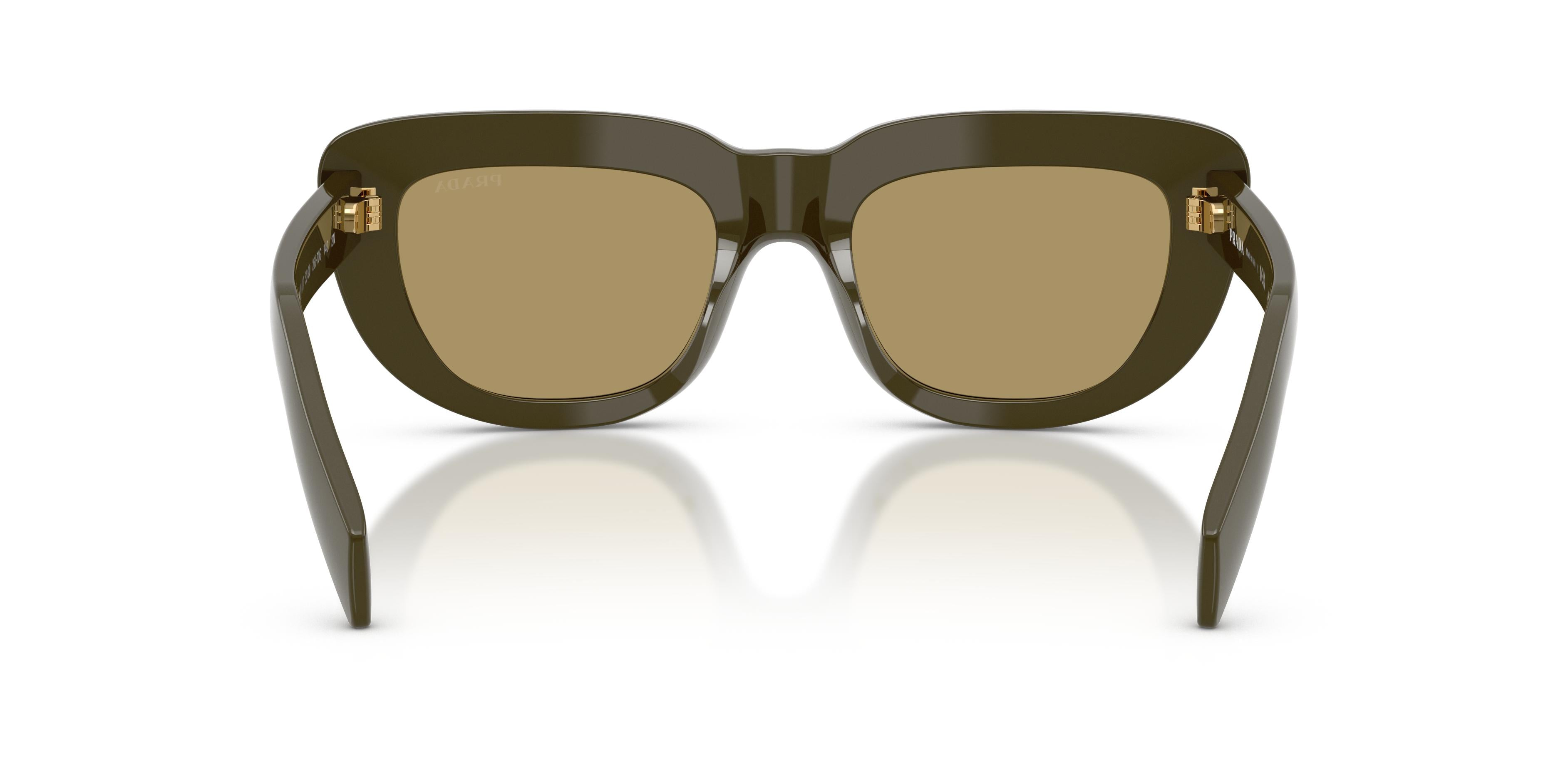Prada PR D07S 26J70G 53 | Bassol Optic Bulgaria