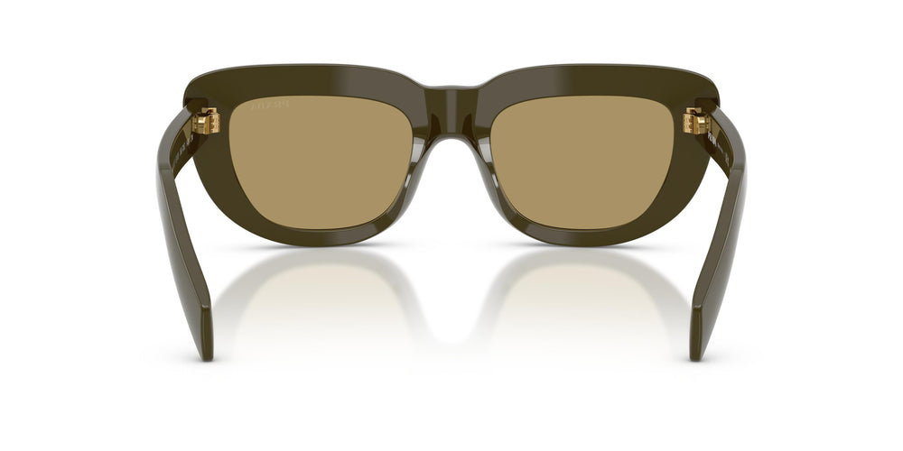 Prada PR D07S 26J70G 53