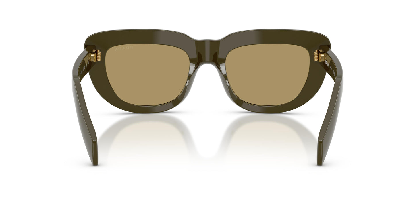 Prada PR D07S 26J70G 53