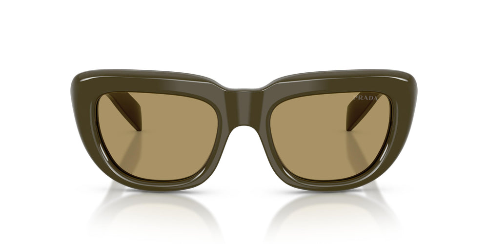 Prada PR D07S 26J70G 53