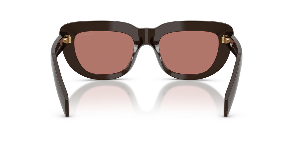 Prada PR D07S 27I80W 53