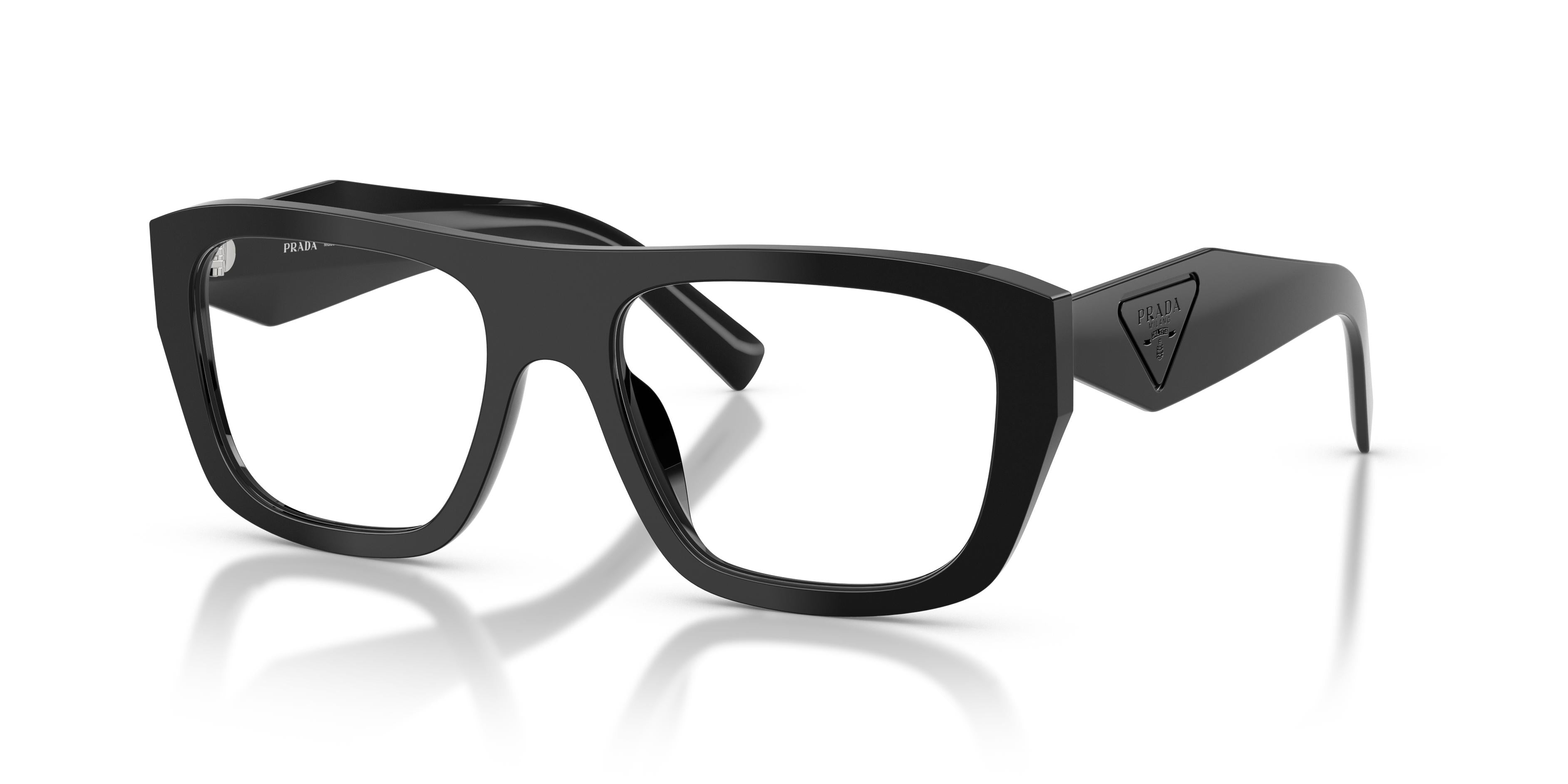 Prada PR D07VU 16K1O1 52
