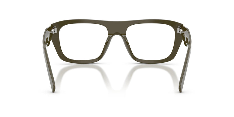 Prada PR D07VU 26J1O1 52