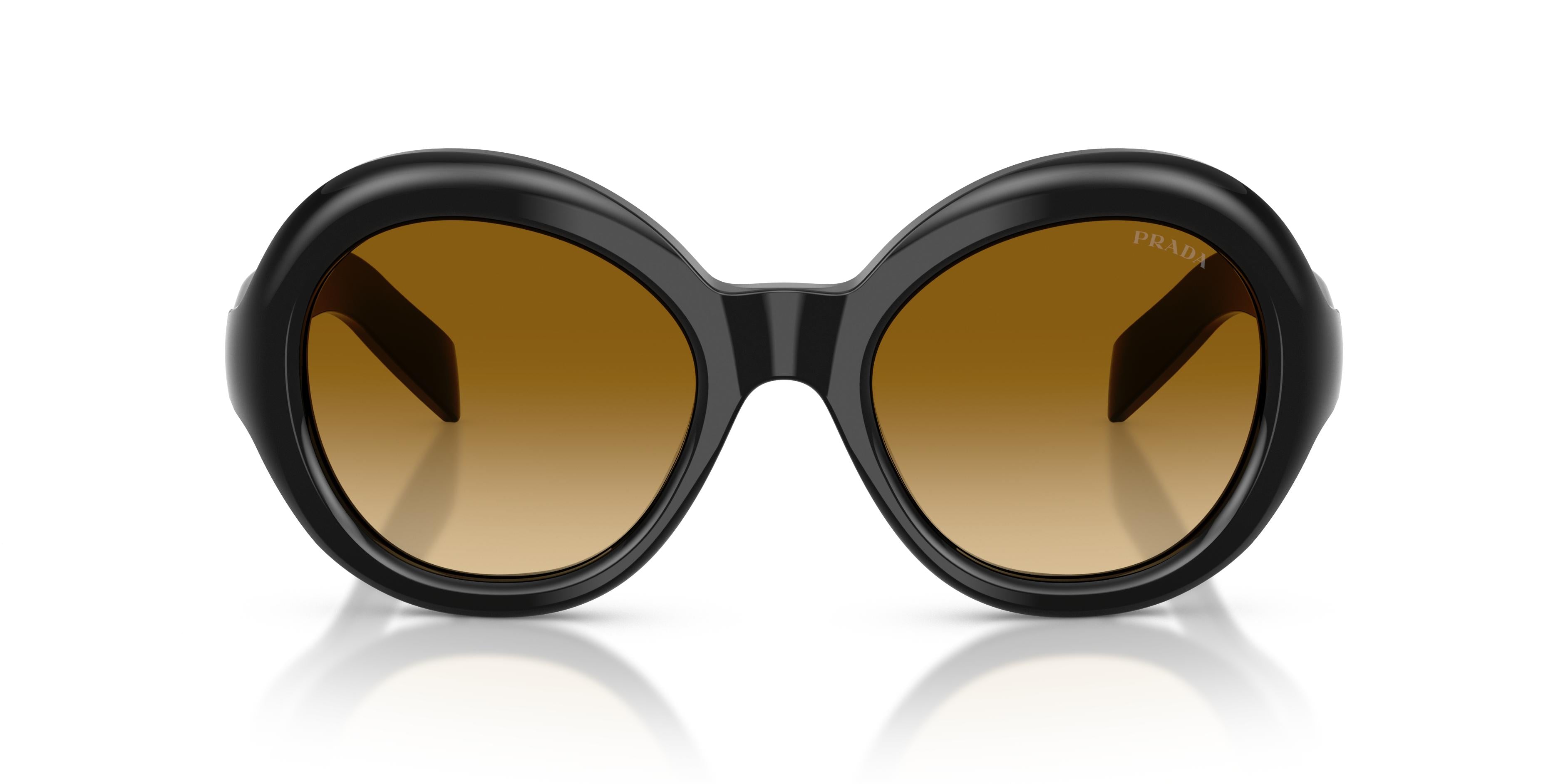 Prada PR D08SU 16K10X 53 | Bassol Optic United States