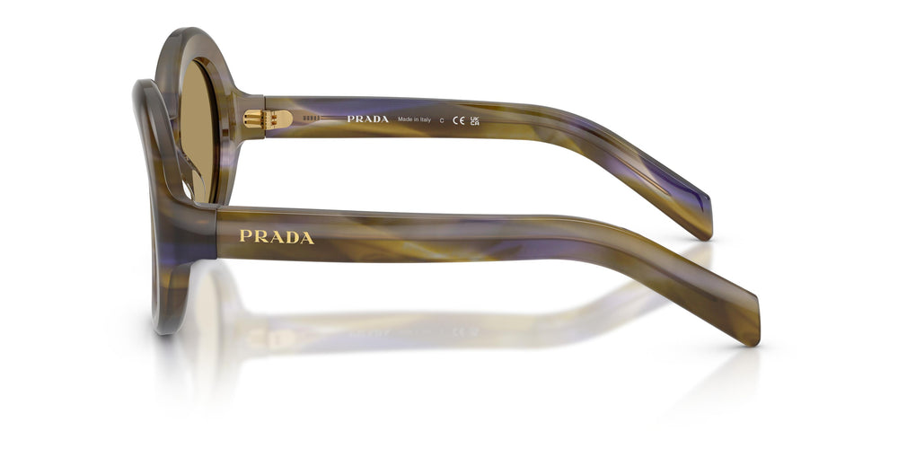 Prada PR D08SU 23G70G 53