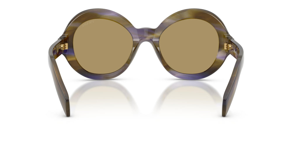Prada PR D08SU 23G70G 53