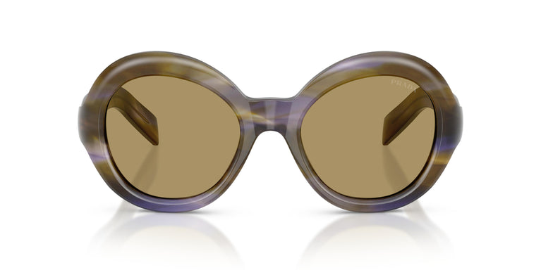Prada PR D08SU 23G70G 53