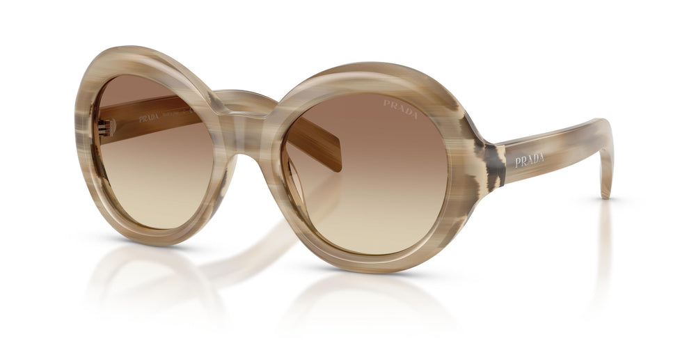 Prada PR D08SU 25P21C 53