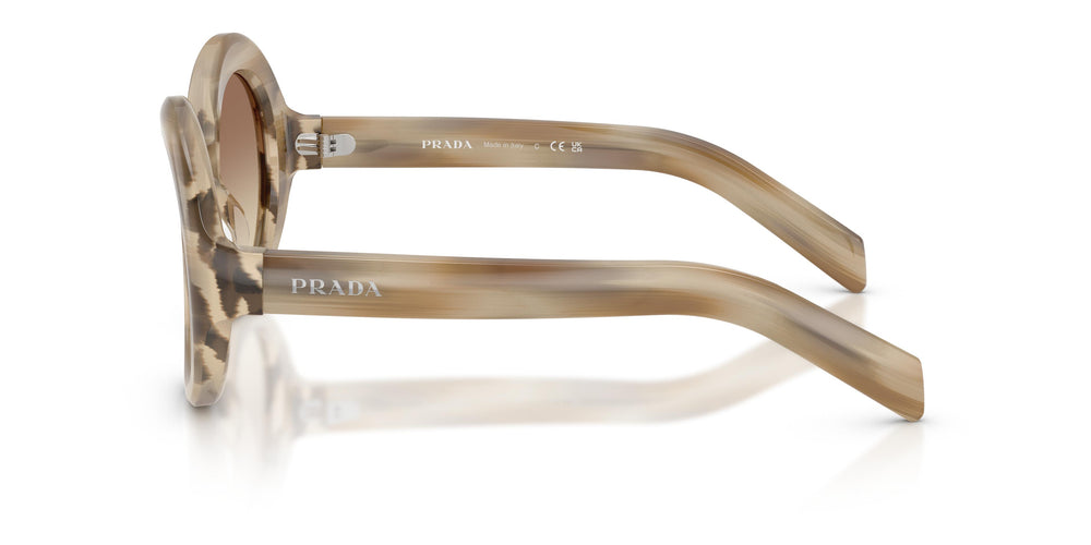 Prada PR D08SU 25P21C 53