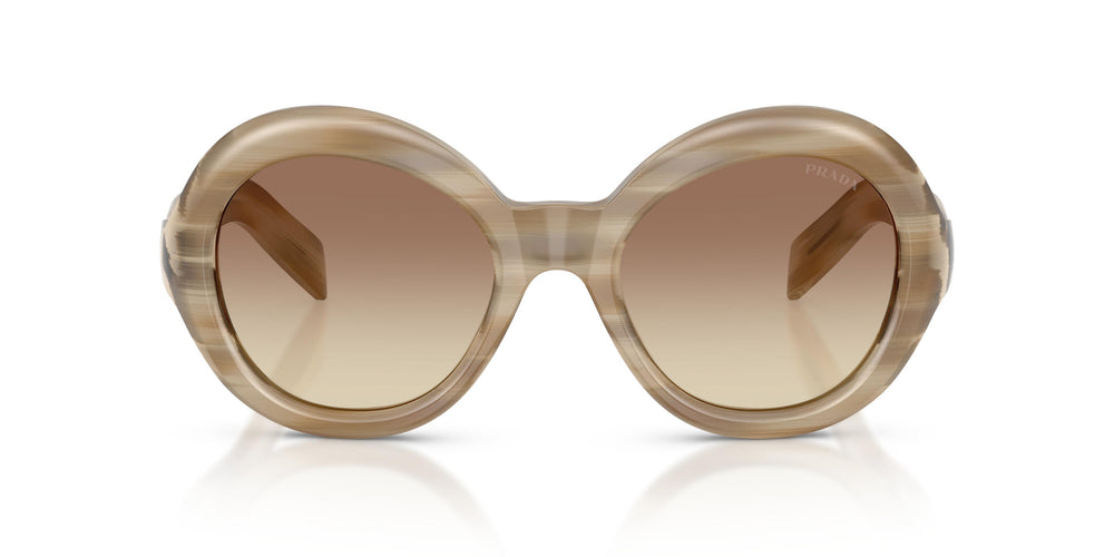 Prada PR D08SU 25P21C 53