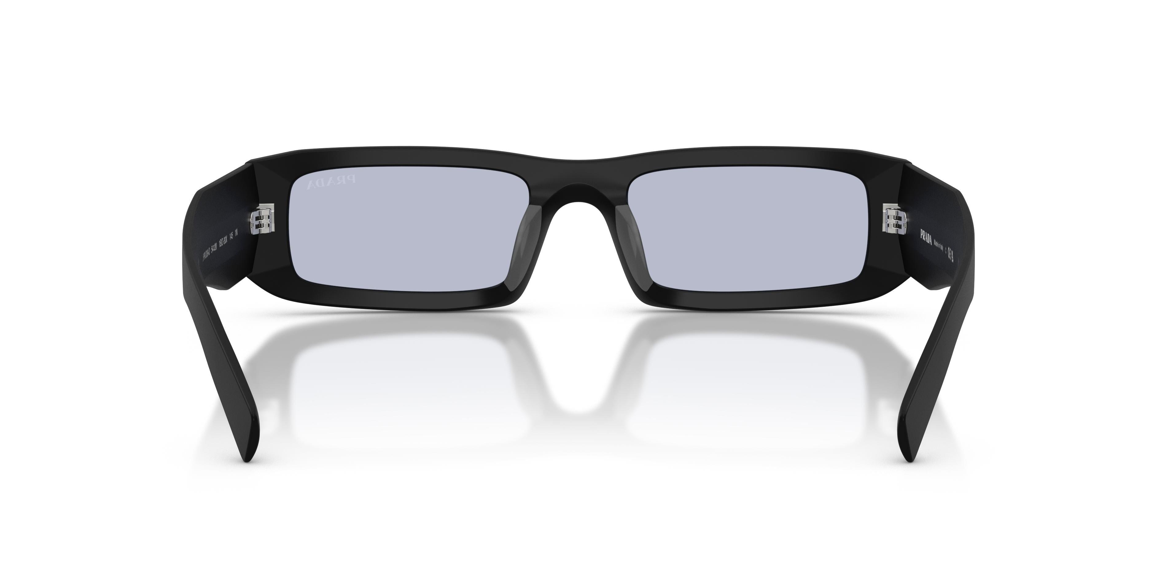 Prada PR D09SD 1BO30X 54 | Bassol Optic United States