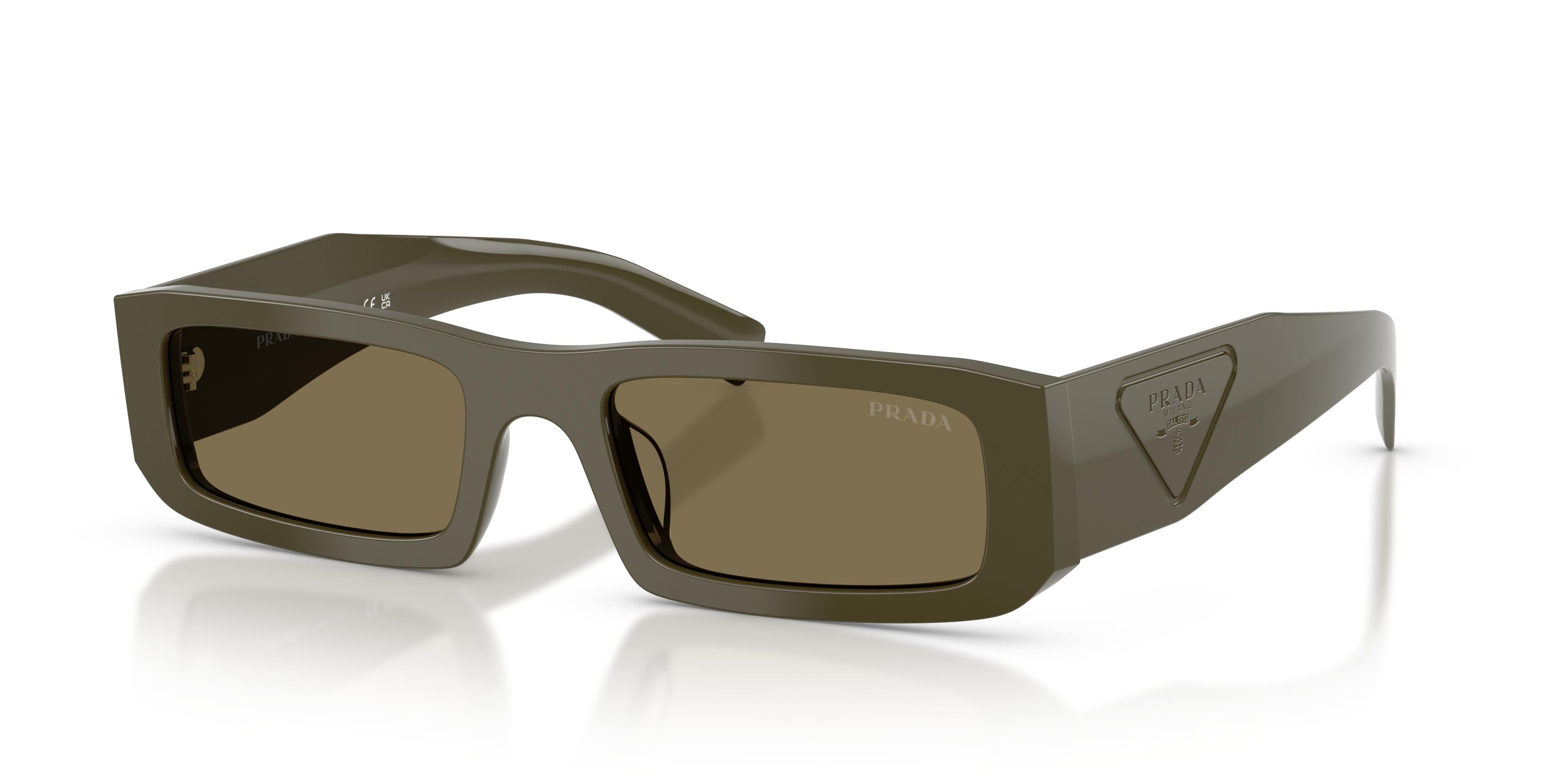 Prada PR D09SD 26J90F 54 | Bassol Optic Canada