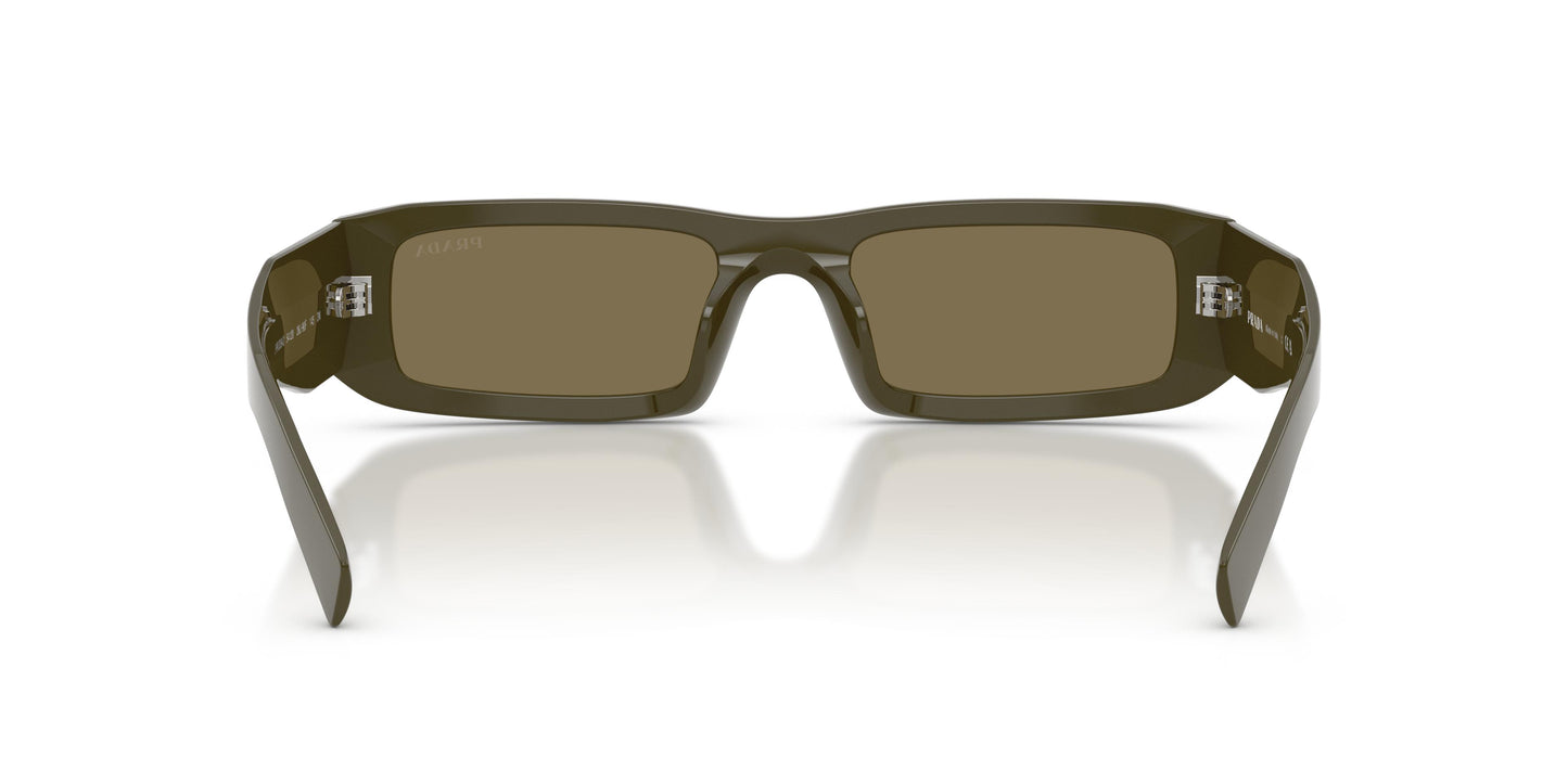 Prada PR D09SD 26J90F 54
