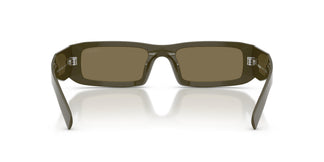 Prada PR D09SD 26J90F 54