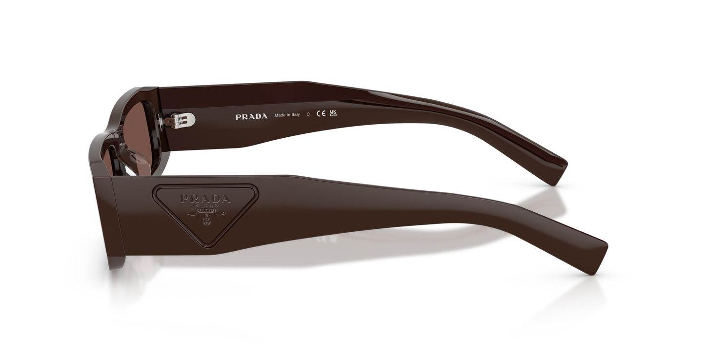 Prada PR D09SD 27I90W 54