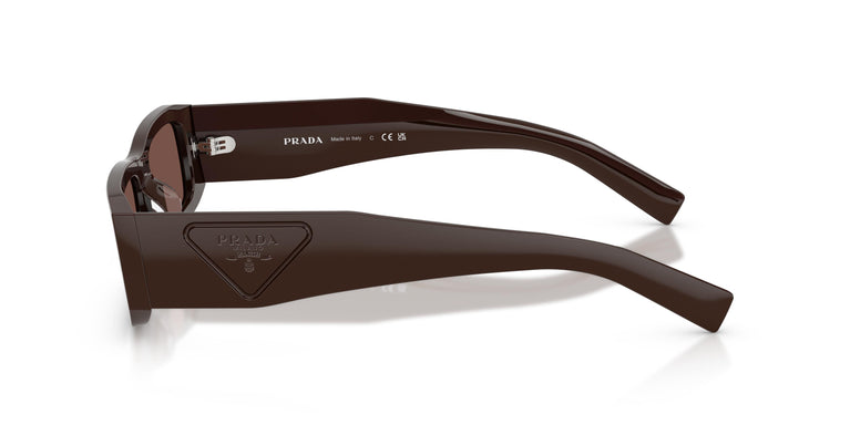 Prada PR D09SD 27I90W 54