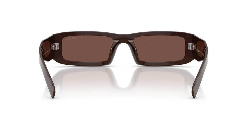 Prada PR D09SD 27I90W 54