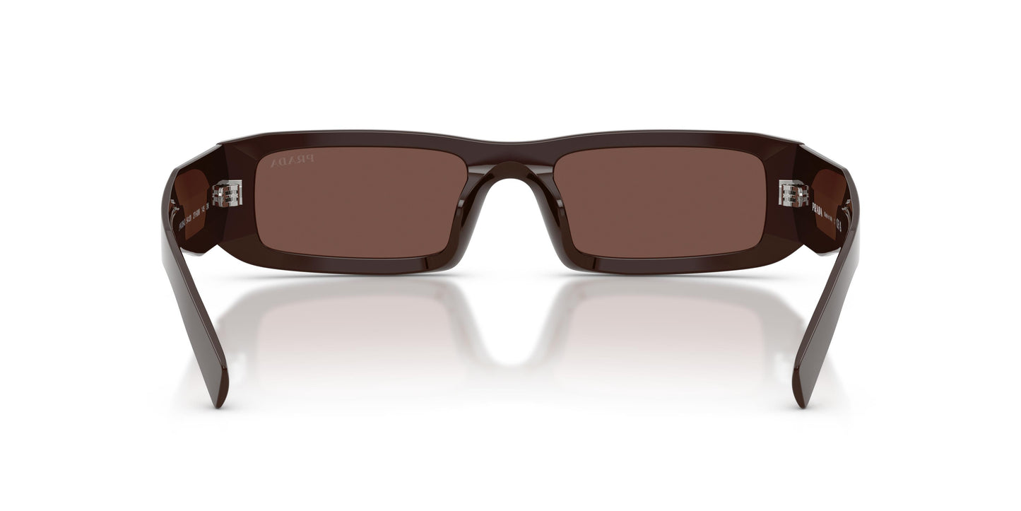 Prada PR D09SD 27I90W 54