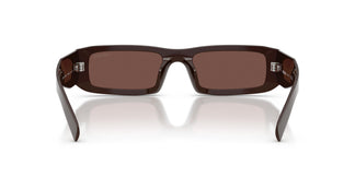 Prada PR D09SD 27I90W 54