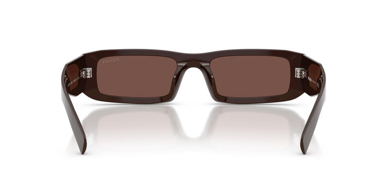 Prada PR D09SD 27I90W 54