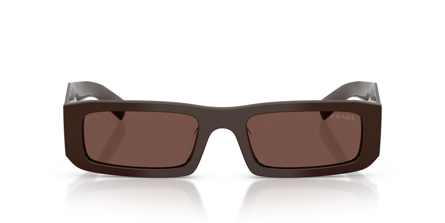 Prada PR D09SD 27I90W 54