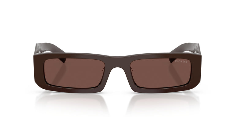 Prada PR D09SD 27I90W 54