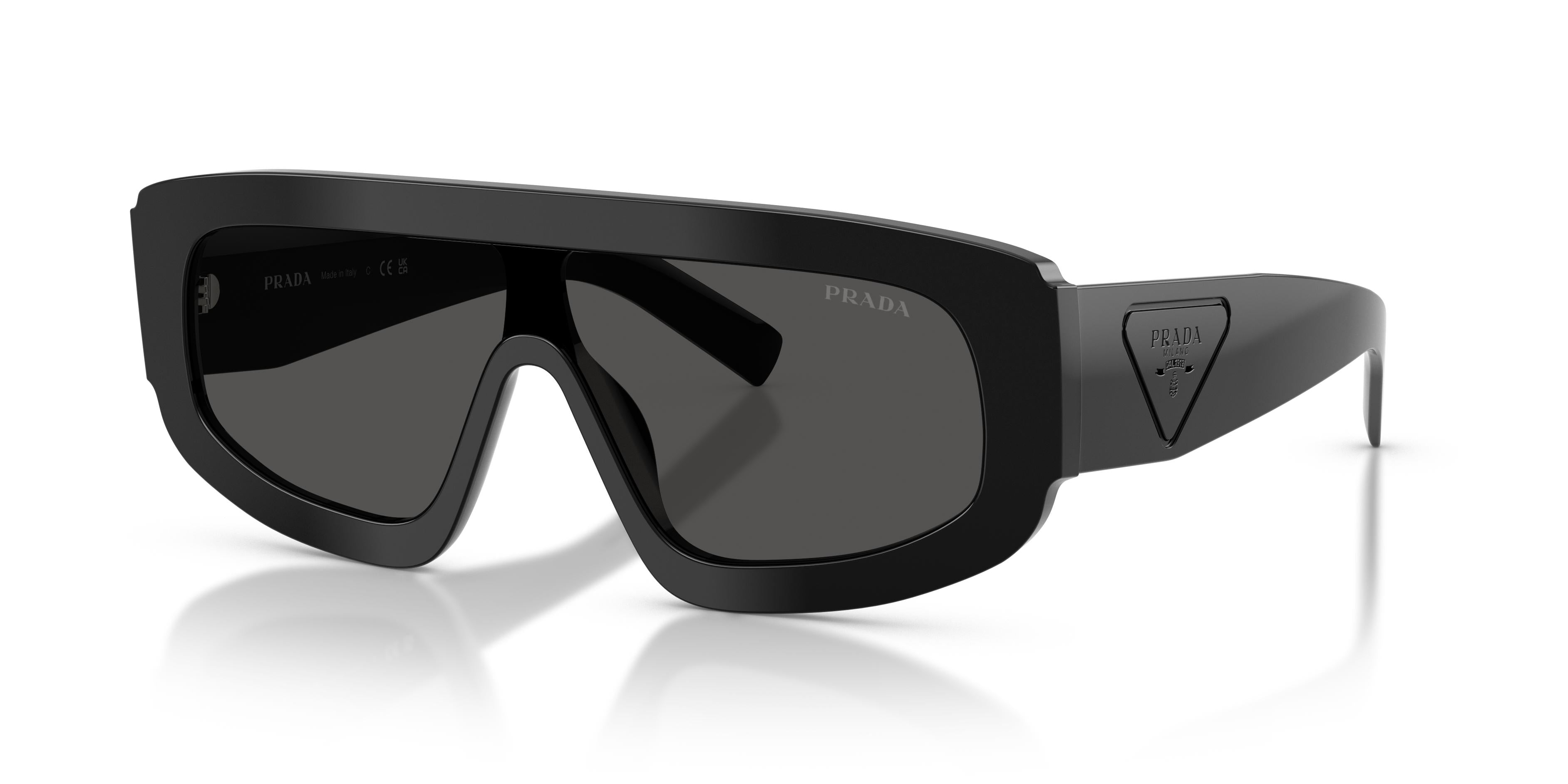 Prada PR D10S 16K08Z 0 | Bassol Optic United States