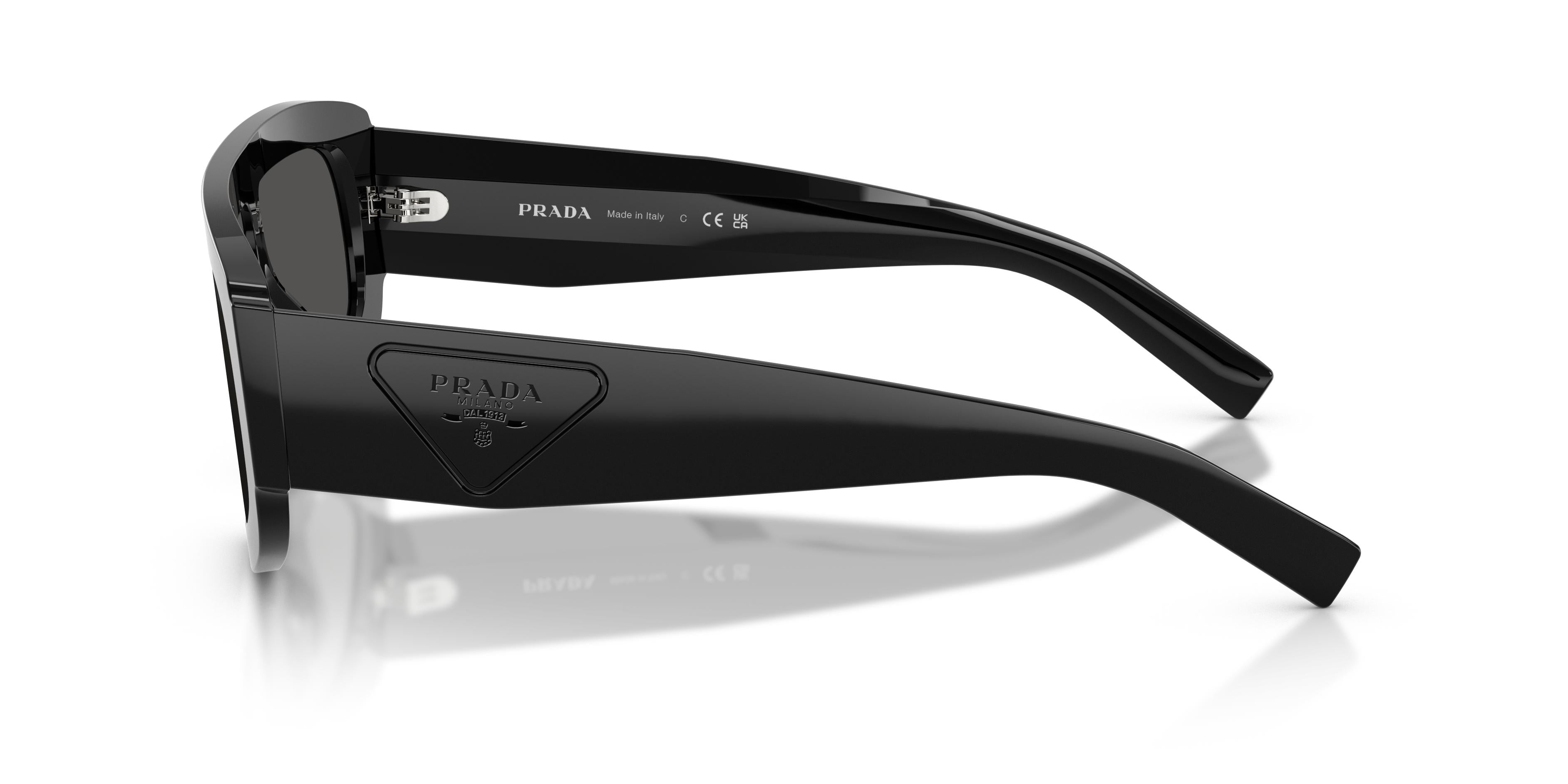 Prada PR D10S 16K08Z 0 | Bassol Optic United States