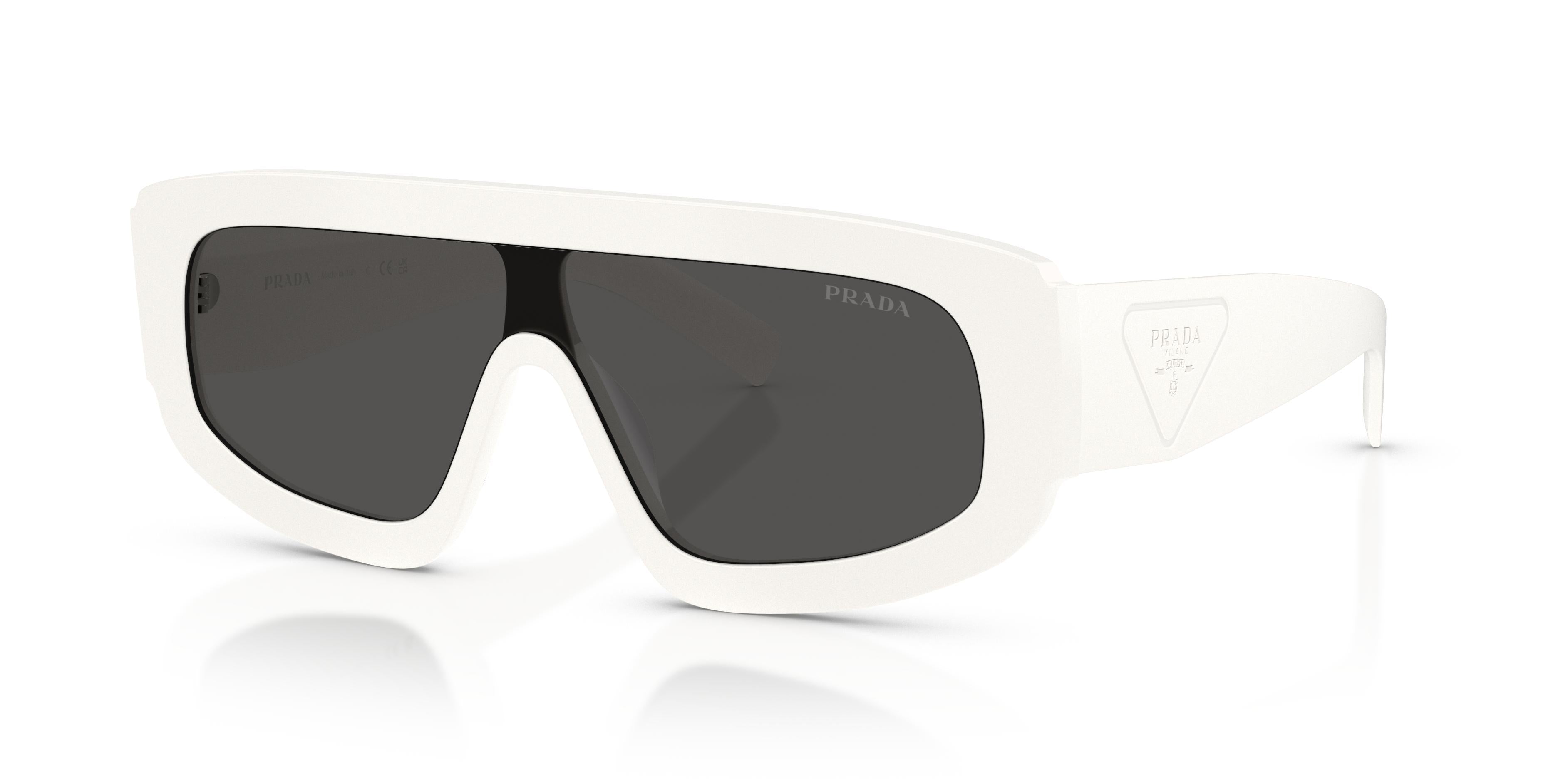 Prada PR D10S 17K08Z 0 | Bassol Optic Belgium
