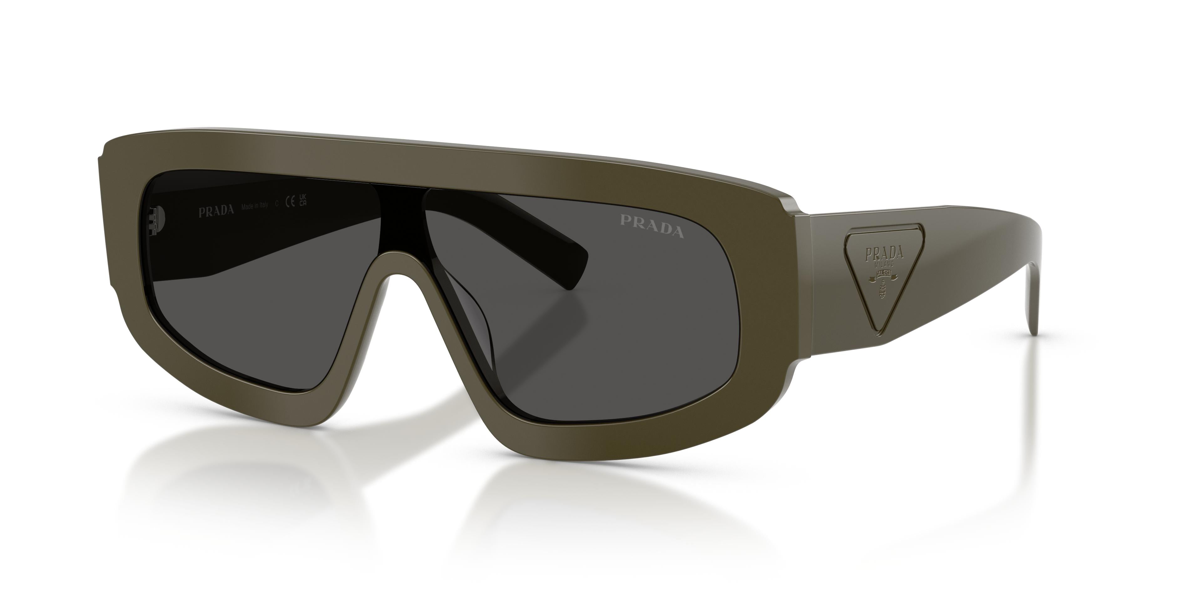 Prada PR D10S 16K08Z 0 | Bassol Optic United States