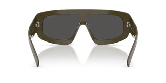 Prada PR D10S 26J70G 0